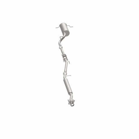 MagnaFlow BRE Exhaust Kit 06-07 9-2X Impreza Outback 2.5L thumbnail 8