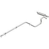 MagnaFlow BRE Exhaust Kit 00-05 Dodge Neon 2.0L thumbnail 2