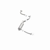 MagnaFlow BRE Exhaust Kit 91-92 Land Cruiser 4.0L thumbnail 3