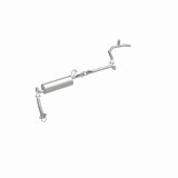MagnaFlow BRE Exhaust Kit 91-92 Land Cruiser 4.0L thumbnail 4