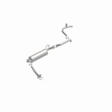 MagnaFlow BRE Exhaust Kit 91-92 Land Cruiser 4.0L thumbnail 5