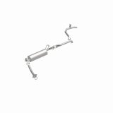 MagnaFlow BRE Exhaust Kit 91-92 Land Cruiser 4.0L thumbnail 6