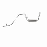 MagnaFlow BRE Exhaust Kit 91-92 Land Cruiser 4.0L thumbnail 7