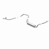 MagnaFlow BRE Exhaust Kit 91-92 Land Cruiser 4.0L thumbnail 8