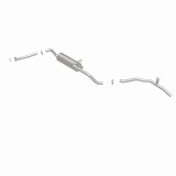 MagnaFlow BRE Exhaust Kit 91-92 Land Cruiser 4.0L thumbnail 9