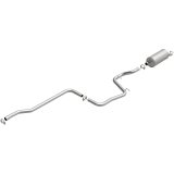 MagnaFlow BRE Exhaust Kit 84-94 Tempo Topaz thumbnail 2