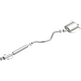 MagnaFlow BRE Exhaust Kit 09-14 Nissan Cube 1.8L thumbnail 2