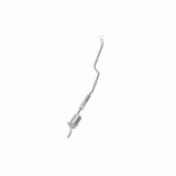 MagnaFlow BRE Exhaust Kit 01-05 Honda Civic 1.7L thumbnail 2