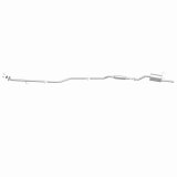 MagnaFlow BRE Exhaust Kit 01-05 Honda Civic 1.7L thumbnail 9