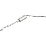 MagnaFlow BRE Exhaust Kit 01-04 Nissan Frontier 2.4L thumbnail 2