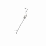 MagnaFlow BRE Exhaust Kit 95-97 Toyota Tacoma 2.4L thumbnail 5