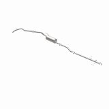 MagnaFlow BRE Exhaust Kit 95-97 Toyota Tacoma 2.4L thumbnail 6