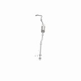 MagnaFlow BRE Exhaust Kit 95-97 Toyota Tacoma 2.4L thumbnail 7