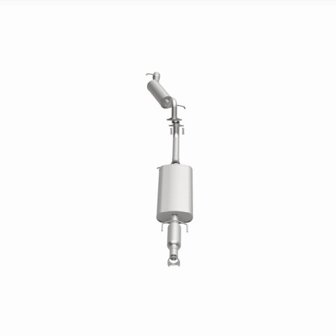 MagnaFlow BRE Exhaust Kit 09-10 Mercury Mariner thumbnail 2