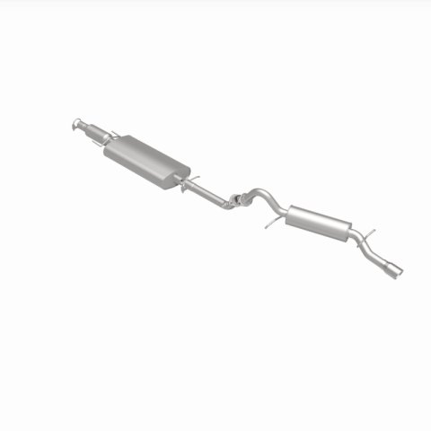 MagnaFlow BRE Exhaust Kit 09-10 Mercury Mariner thumbnail 3