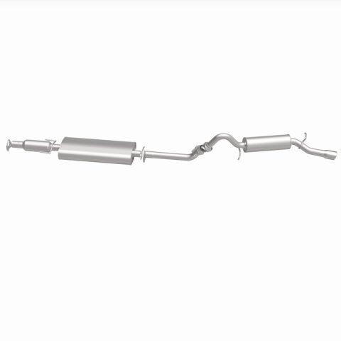 MagnaFlow BRE Exhaust Kit 09-10 Mercury Mariner thumbnail 4