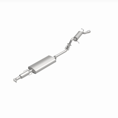 MagnaFlow BRE Exhaust Kit 09-10 Mercury Mariner thumbnail 7
