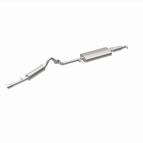 MagnaFlow BRE Exhaust Kit 09-10 Mercury Mariner thumbnail 8