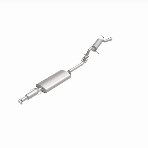 MagnaFlow BRE Exhaust Kit 09-10 Mercury Mariner thumbnail 9