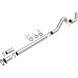 MagnaFlow BRE Exhaust Kit 08-22 Ford F-250 Super Duty F-350 Super Duty thumbnail 7
