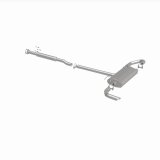 MagnaFlow BRE Exhaust Kit 05-06 Equinox Torrent 3.4L thumbnail 3