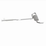 MagnaFlow BRE Exhaust Kit 05-06 Equinox Torrent 3.4L thumbnail 6