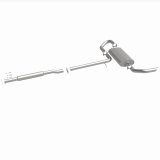 MagnaFlow BRE Exhaust Kit 05-06 Equinox Torrent 3.4L thumbnail 7