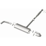 MagnaFlow BRE Exhaust Kit 05-06 Equinox Torrent 3.4L thumbnail 9