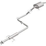 MagnaFlow BRE Exhaust Kit 88-92 Prizm/Corolla 1.6L thumbnail 2