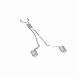MagnaFlow BRE Exhaust Kit 04-07 Cadillac STS CTS 3.6L thumbnail 2