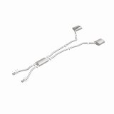 MagnaFlow BRE Exhaust Kit 04-07 Cadillac STS CTS 3.6L thumbnail 3