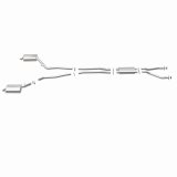MagnaFlow BRE Exhaust Kit 04-07 Cadillac STS CTS 3.6L thumbnail 4