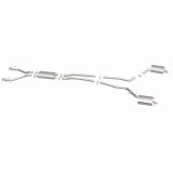 MagnaFlow BRE Exhaust Kit 04-07 Cadillac STS CTS 3.6L thumbnail 5