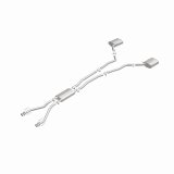 MagnaFlow BRE Exhaust Kit 04-07 Cadillac STS CTS 3.6L thumbnail 6