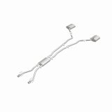 MagnaFlow BRE Exhaust Kit 04-07 Cadillac STS CTS 3.6L thumbnail 7