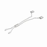 MagnaFlow BRE Exhaust Kit 04-07 Cadillac STS CTS 3.6L thumbnail 8