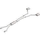 MagnaFlow BRE Exhaust Kit 04-07 Cadillac STS CTS 3.6L thumbnail 9