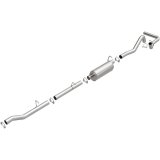 MagnaFlow BRE Exhaust Kit 90-95 C35 C3500 K3500 thumbnail 2