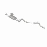 MagnaFlow BRE Exhaust Kit 96-05 Blazer Jimmy 4.3L thumbnail 2