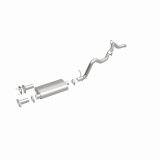 MagnaFlow BRE Exhaust Kit 96-05 Blazer Jimmy 4.3L thumbnail 3