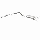 MagnaFlow BRE Exhaust Kit 96-05 Blazer Jimmy 4.3L thumbnail 6