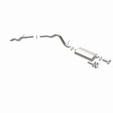 MagnaFlow BRE Exhaust Kit 96-05 Blazer Jimmy 4.3L thumbnail 8