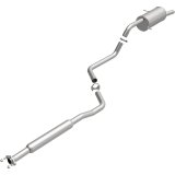 MagnaFlow BRE Exhaust Kit 99-03 Mazda Protege Protege5 thumbnail 3
