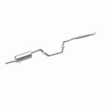 MagnaFlow BRE Exhaust Kit 99-03 Mazda Protege Protege5 thumbnail 6