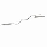 MagnaFlow BRE Exhaust Kit 99-03 Mazda Protege Protege5 thumbnail 7