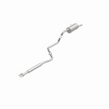 MagnaFlow BRE Exhaust Kit 99-03 Mazda Protege Protege5 thumbnail 8