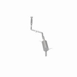 MagnaFlow BRE Exhaust Kit 99-03 Mazda Protege Protege5 thumbnail 9
