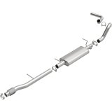 MagnaFlow BRE Exhaust Kit 14-17 SILVERADO 1500 SIERRA 1500 5.3L thumbnail 2