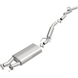 MagnaFlow BRE Exhaust Kit 98-01 Explorer Mountaineer 5.0L thumbnail 2