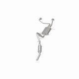 MagnaFlow BRE Exhaust Kit 01-04 QX4 Pathfinder 3.5L thumbnail 2